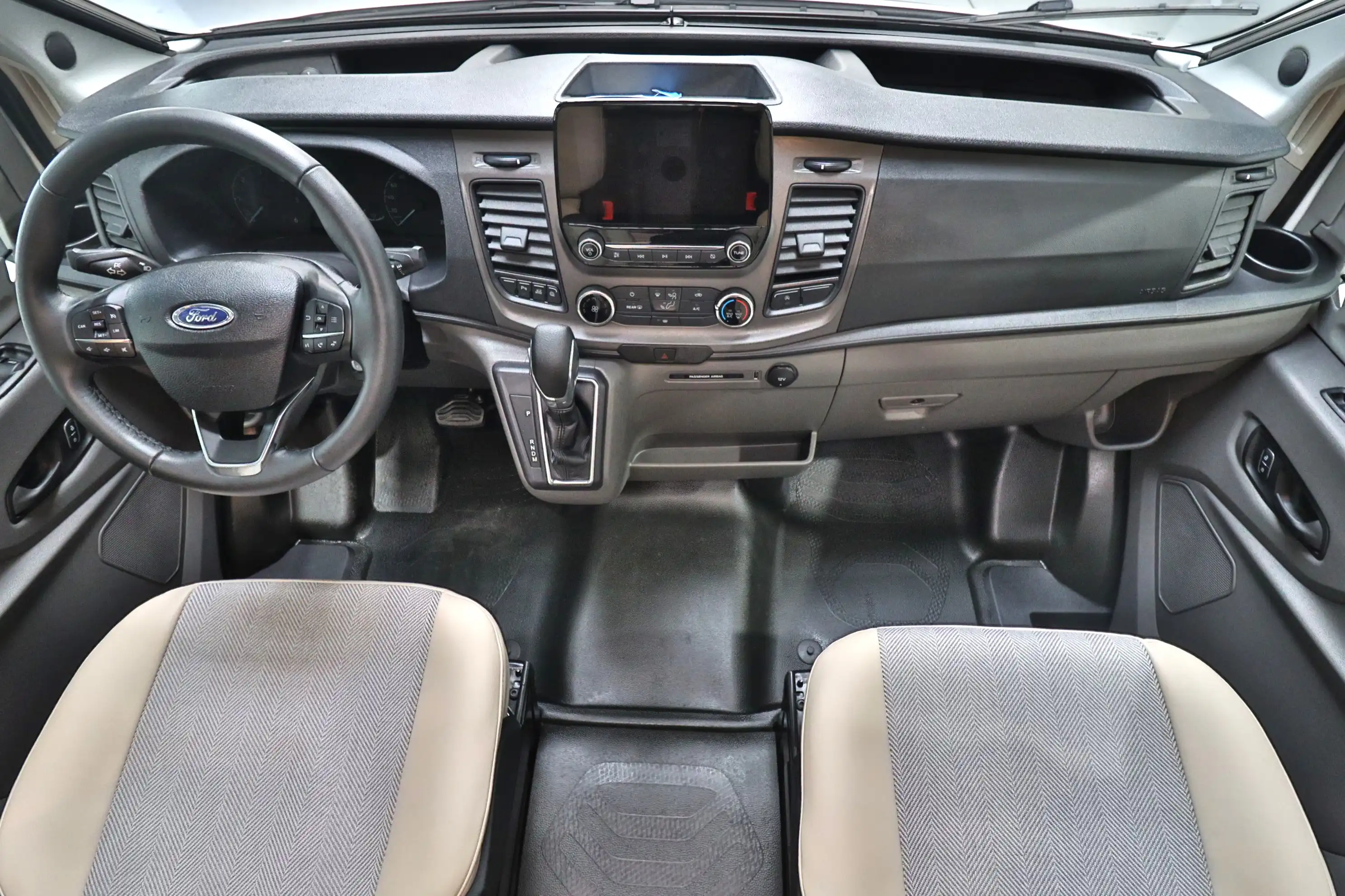 ETRUSCO 600 DF Complete Edition